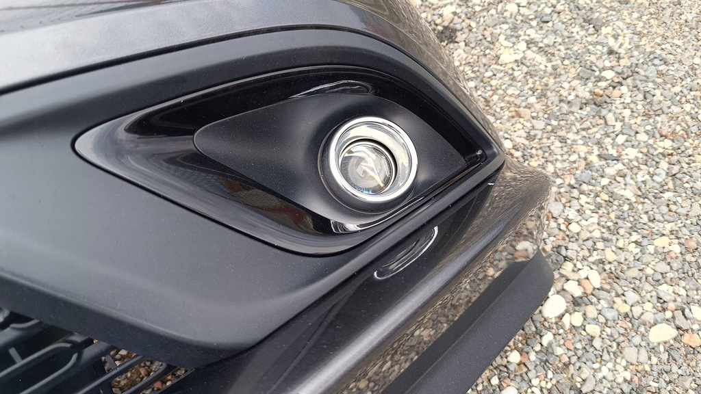 фото №12, Бампер перед передній kompletny dodge durango 5.7 hemi rt 2016-