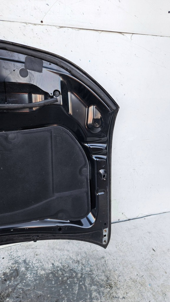 Mitsubishi outlander 3 3 рестайлинг  капот перед передняя Киев