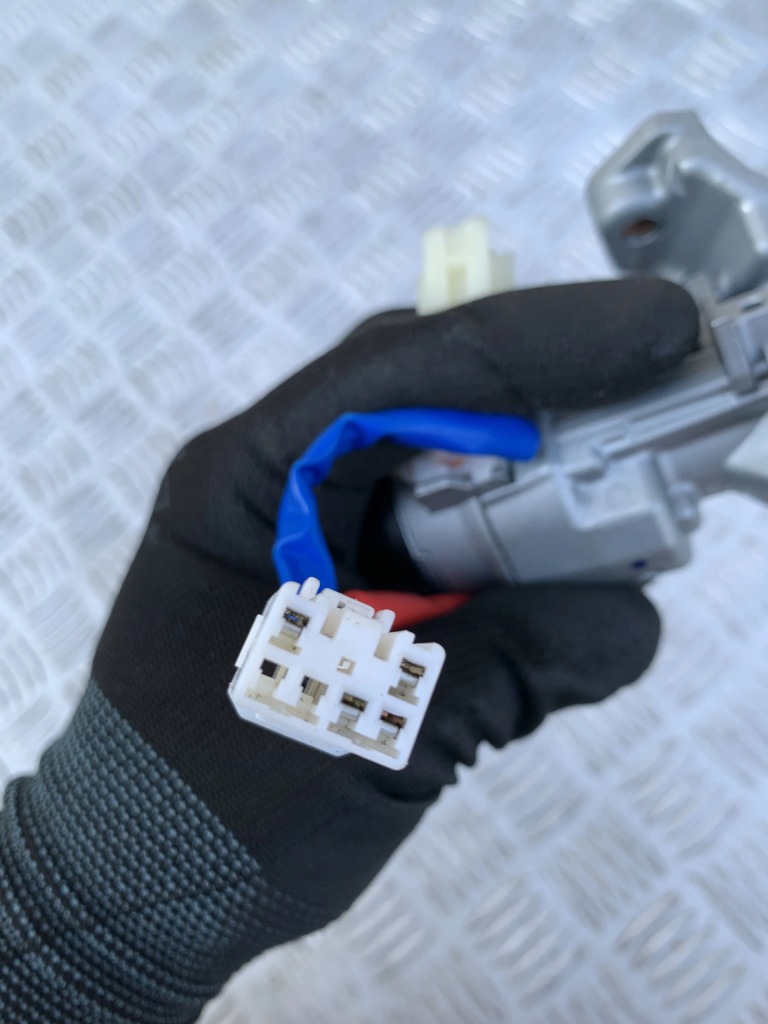 фото №2, Замок запалювання hyundai i20 iii 20- 1.0 t-gdi