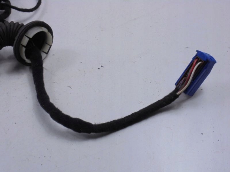 фото №12, Fiat bravo ii жгут дверь перед правая 51753078