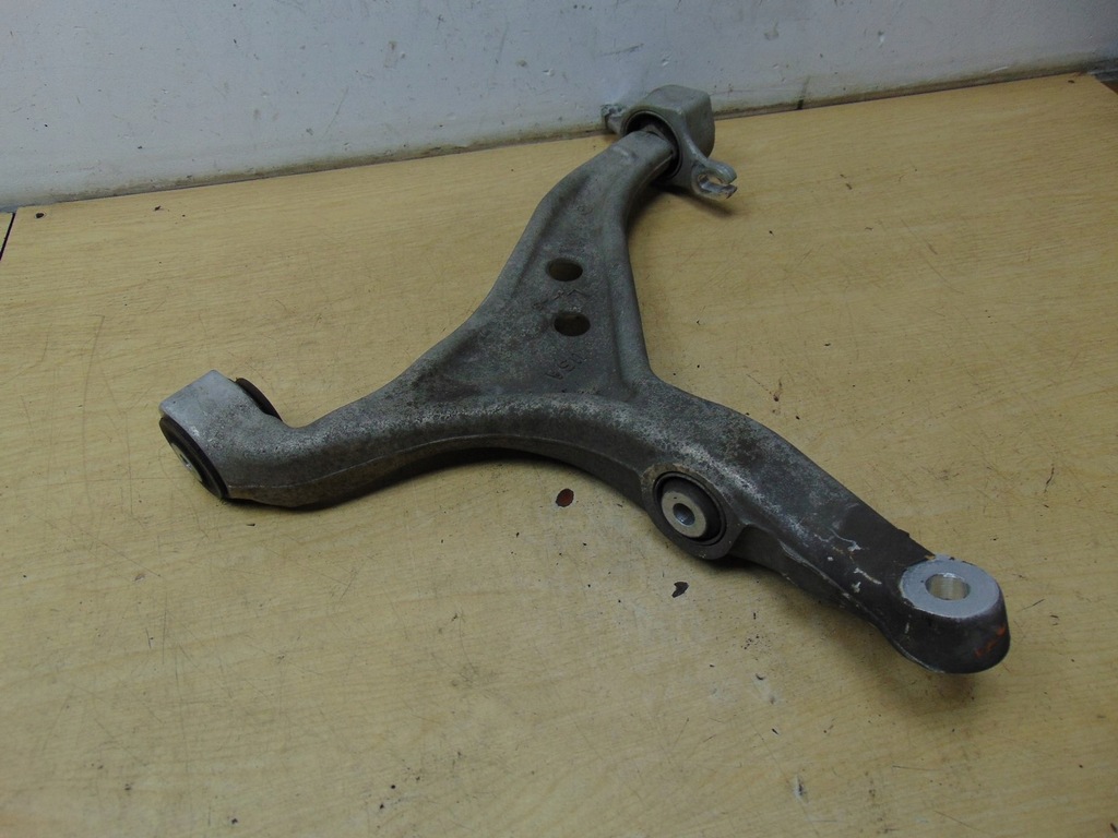 фото №5, Рычаг левый перед mercedes gle w166 16603