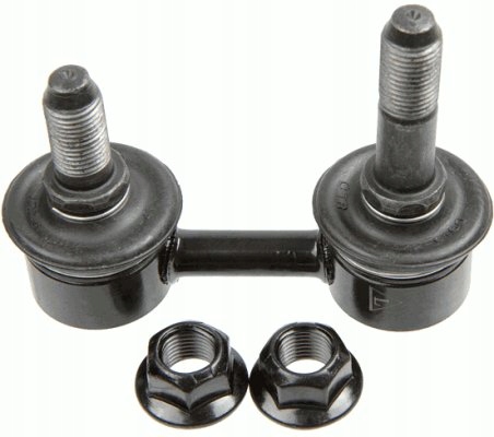 фото №4, З'єднувач стабілізатора kia t lemfírder