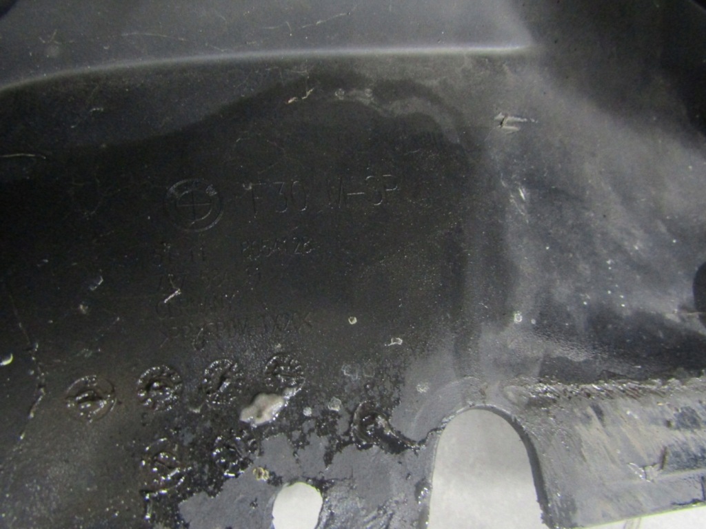 фото №16, Бампер перед передній bmw 3 f30 f31 m набір 12-18