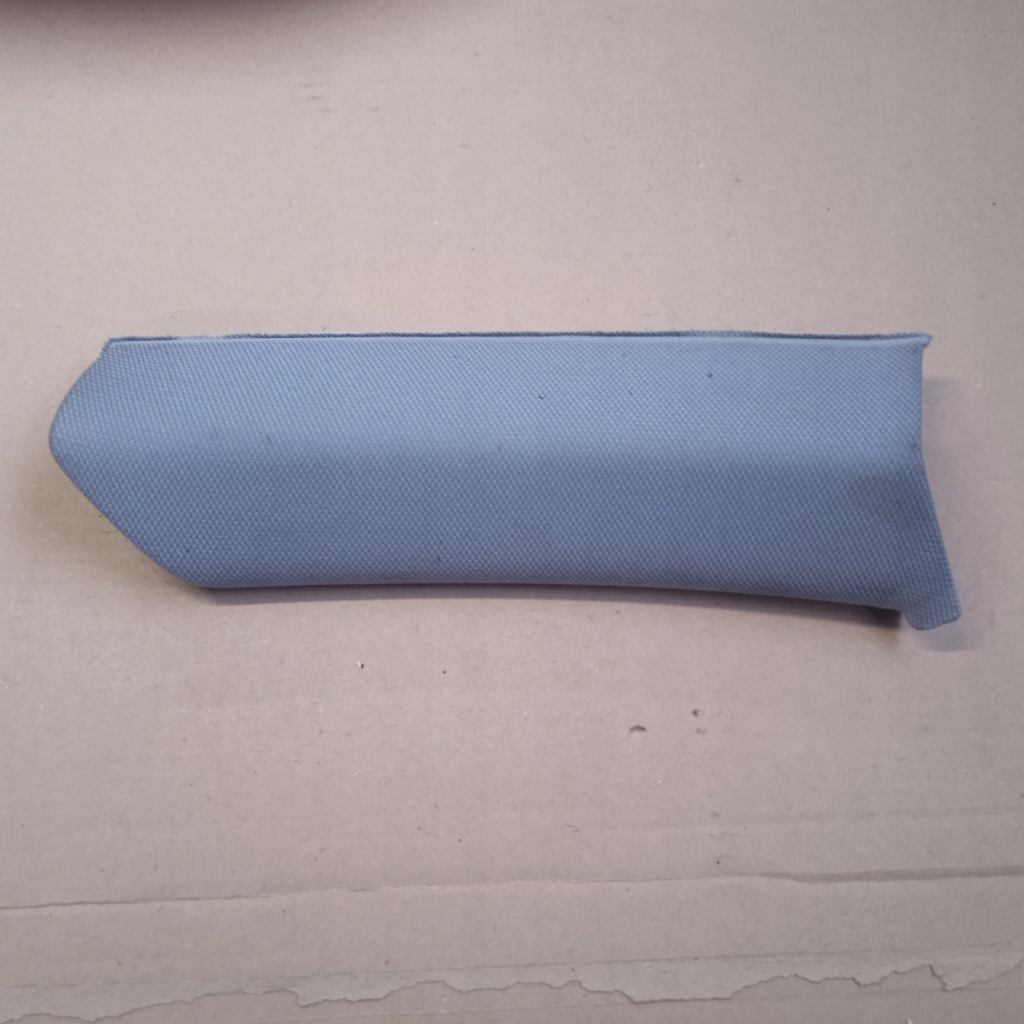 фото №1, Оббивка захист блок двигуна c audi a5 8w8867241