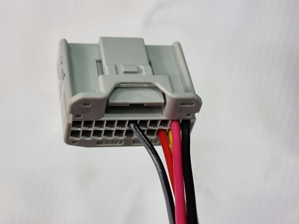 фото №8, Toyota sienna 2.5 hybrid xl40 xse limited зеркало правое пассажира 2021-