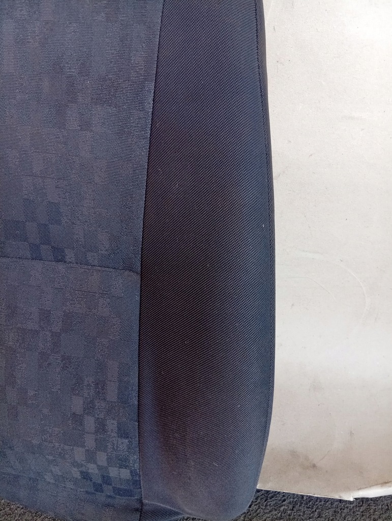 фото №10, Toyota avensis verso спинка сидіння перед