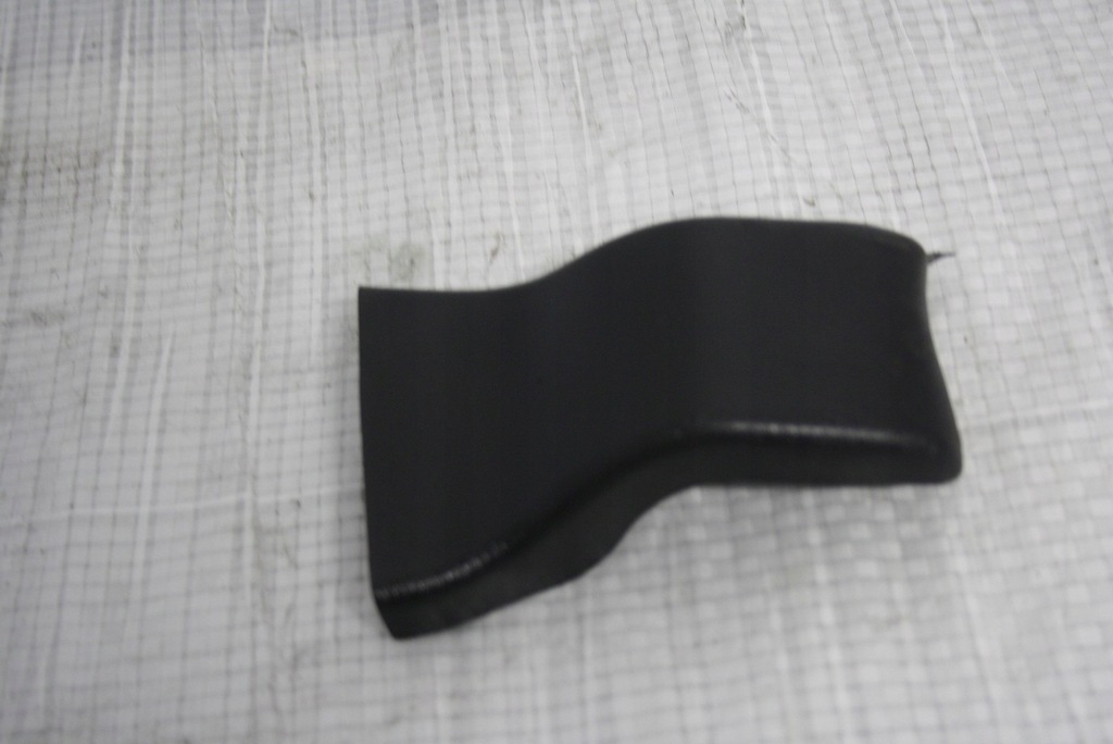 фото №8, Захист шарнір кришки volkswagen оригінальний номер 3c9827351b