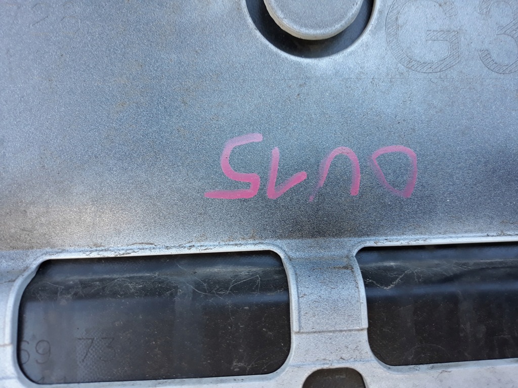 фото №12, Bmw 6 gt g32 m набір бампер задній задня