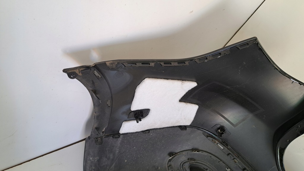 фото №16, Бампер задняя mercedes glc 2 ii w254 x254 22-