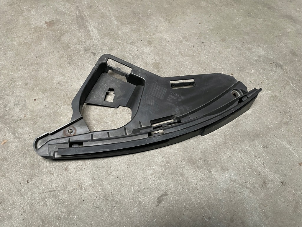 фото №1, Volvo xc60 i напрямна лампи лівий перед 30763433