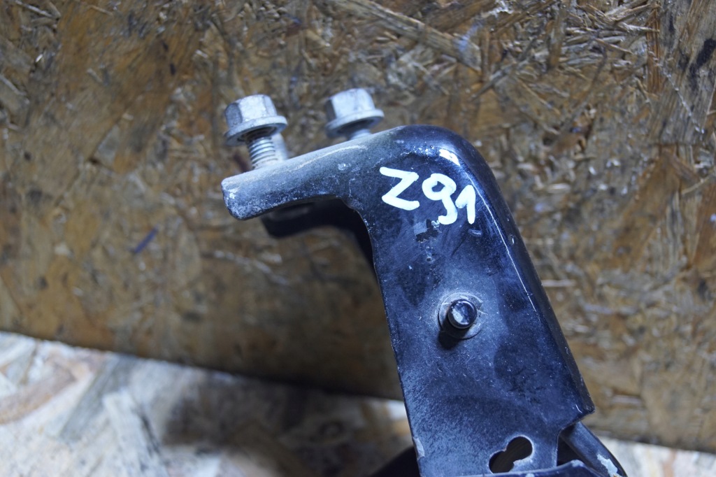 фото №3, Петля капот лівий hummer h2