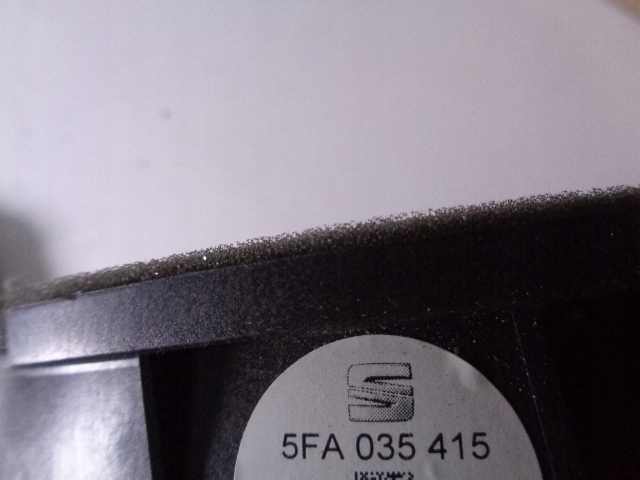 фото №4, Комплект динаміків seat leon iv hb fr 2020 rok