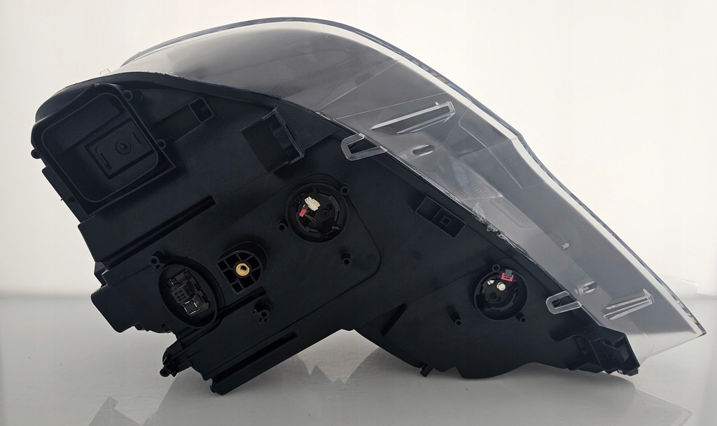 фото №11, Фара bmw x5 e70 bixenon некорректируемый 2010-2013 правая