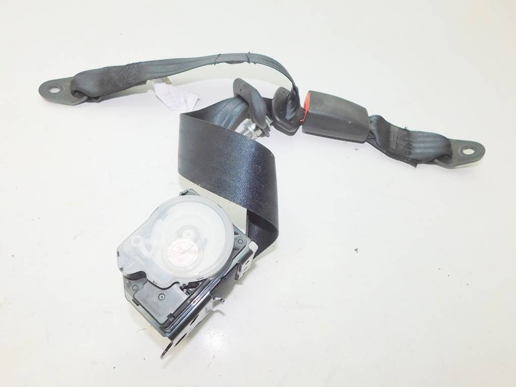 фото №5, Nissan pixo alto 09r pas безопасности правый задняя