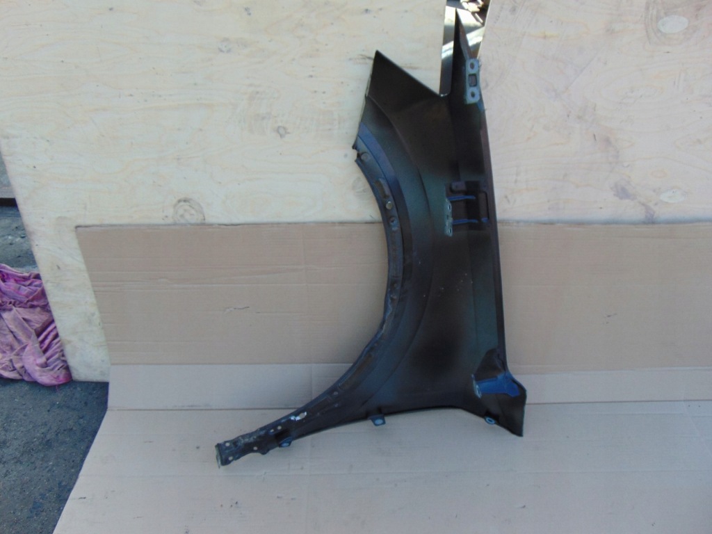 Крыло  правый  перед audi q2 81a 81a821470 Недорого