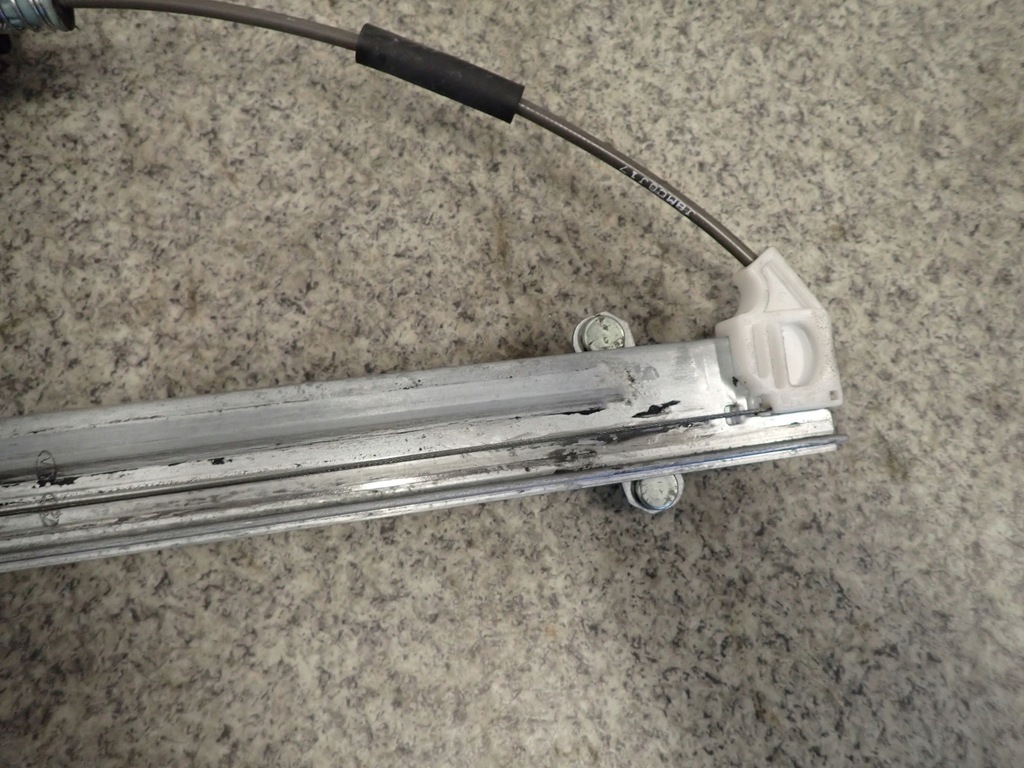 фото №4, Kia rio 05-10 подъемник стекло передний левый