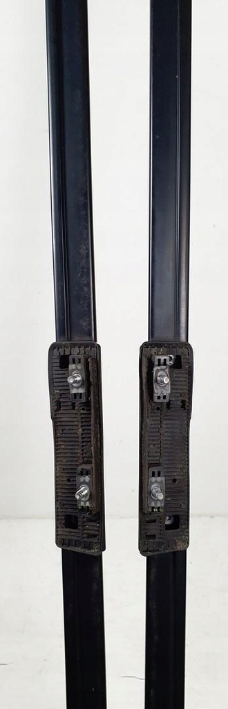 фото №7, Рейлинги кровельные mercedes gl x164 пара