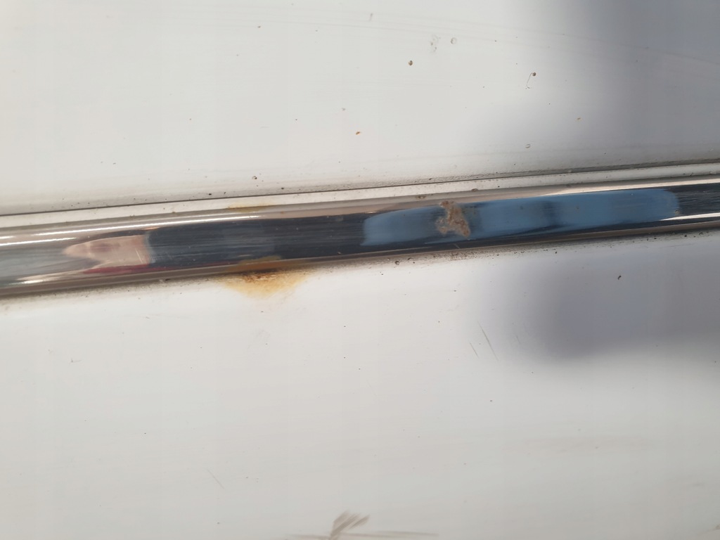 фото №9, Дверь задние левая mercedes w124 147f