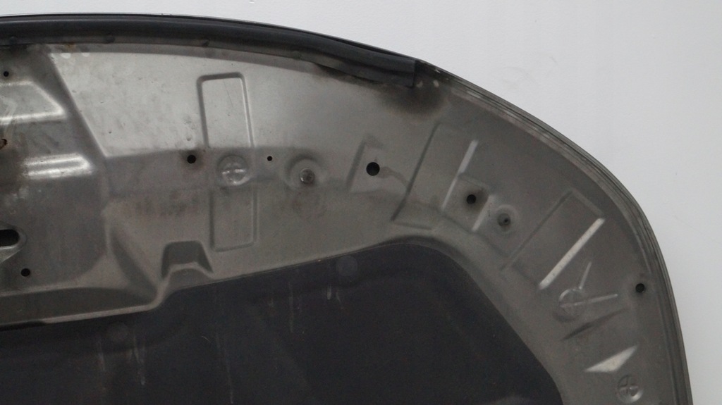 фото №15, Капот kia sorento ii im 2012