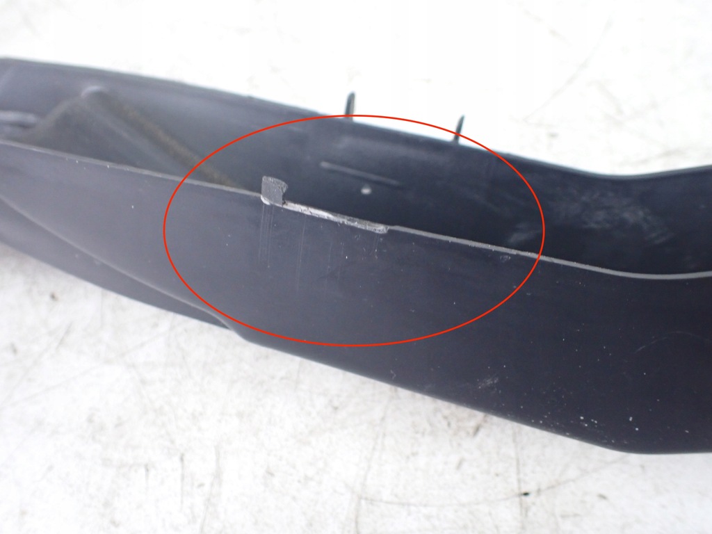 фото №7, Защита kabla трубка dacia duster ii 242965296r