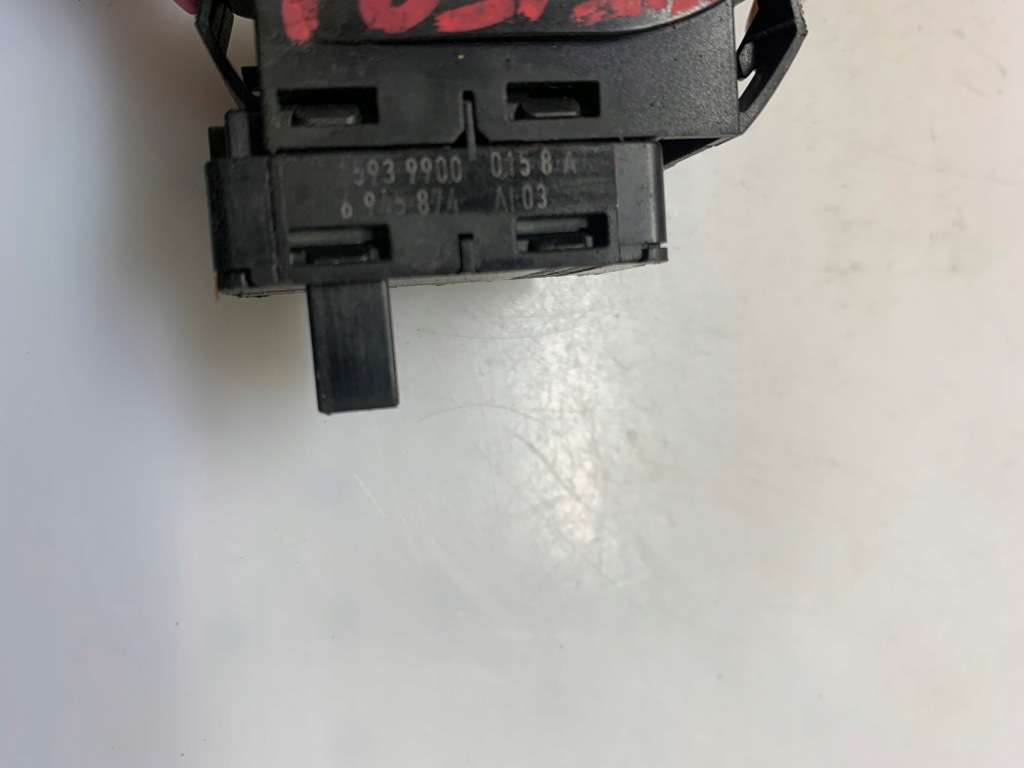 фото №4, Кнопка скло bmw 6945874