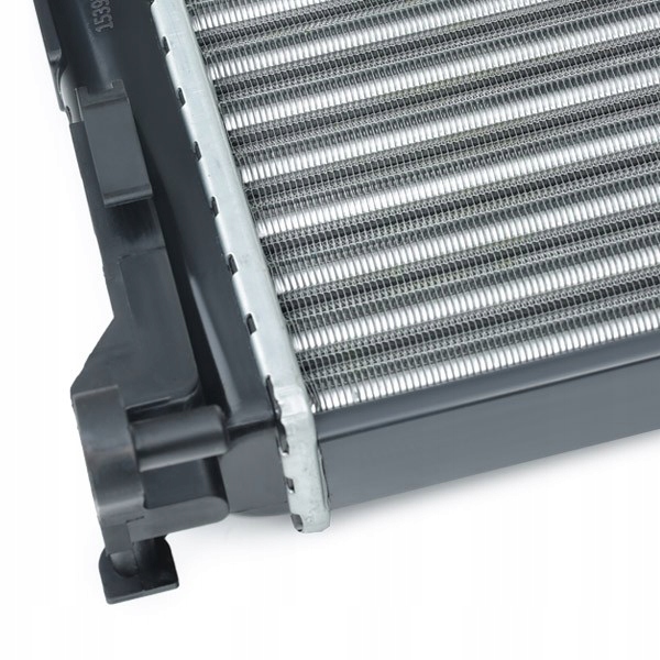 Радіатор води ridex 470r0771 до renault clio 2 bb0/1/2, cb0/1/2 kangoo Київ