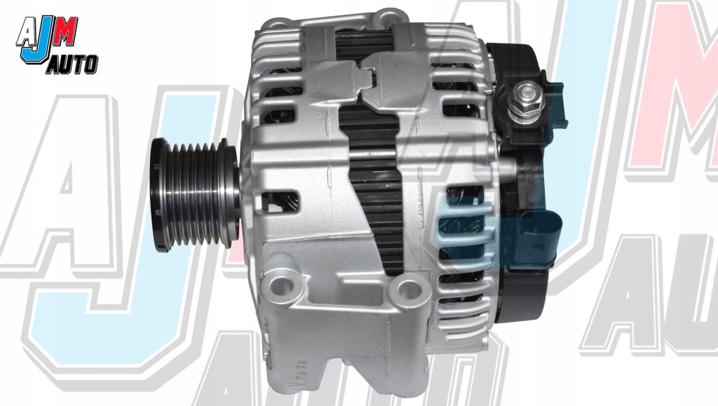 фото №1, Генератор a0141541302 3.0 cdi mercedes e w212 t-model s212 gl x164