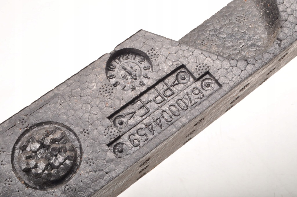 фото №7, Maserati ghibli iii абсорбер перед 670004459