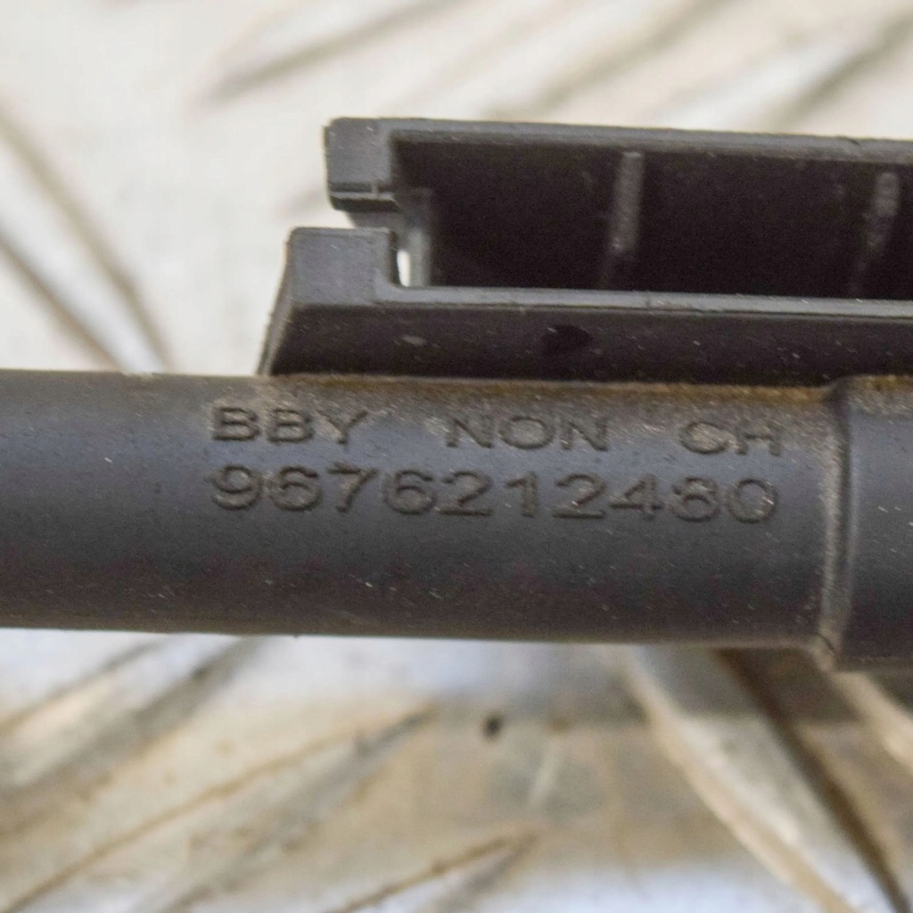 фото №7, Citroen c3 2018 датчик тиску повітря