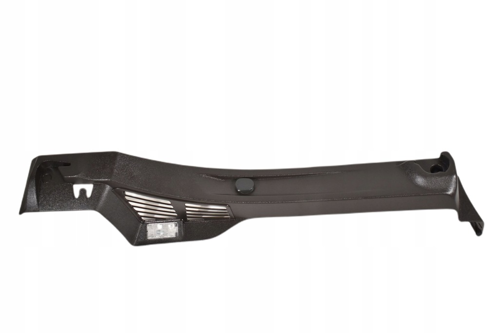 фото №1, Защита багажника левый задняя espace v 799121249r