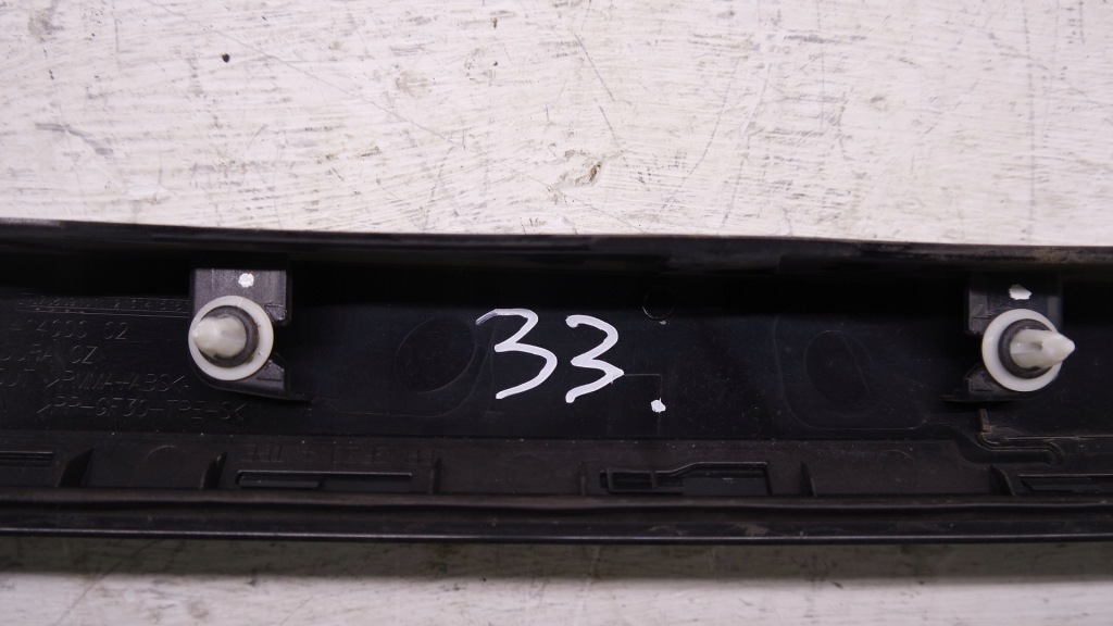 фото №3, Защита стойка перед mini countryman