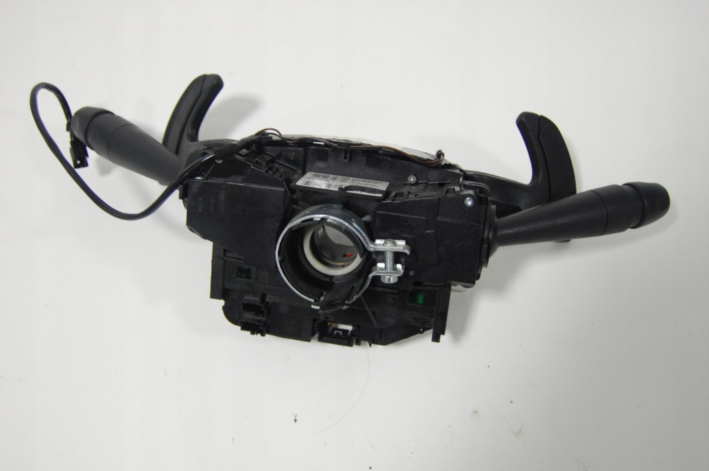 фото №4, Citroen c4 cactus переключатель комбинированный kombajn