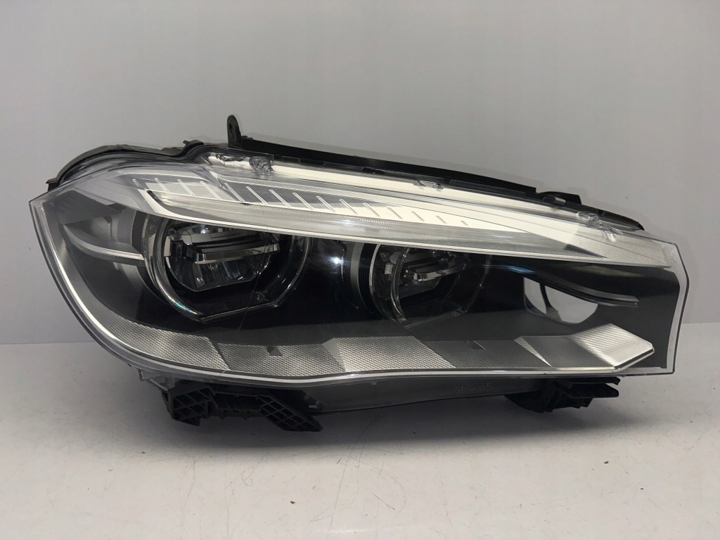Купить Bmw x5 f15 full led с doś фара правый  7381138ai04