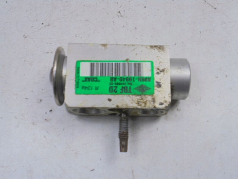 фото №3, Ford focus mk3 клапан расширительный av6n19849ab