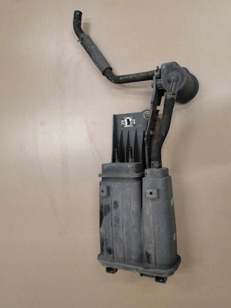 фото №1, Kia ceed iii фильтр паров