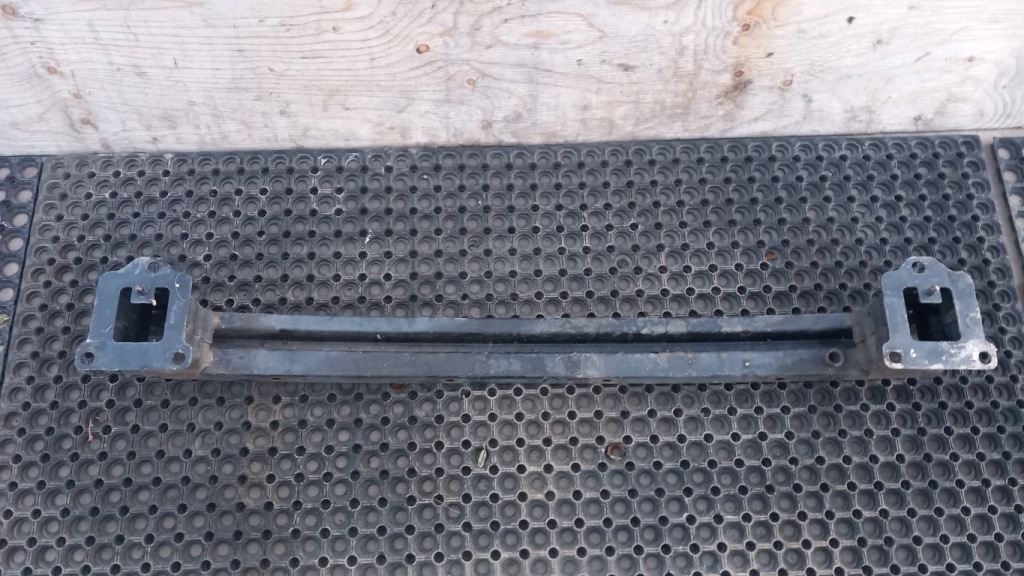 фото №3, Peugeot 207 балка бампера перед