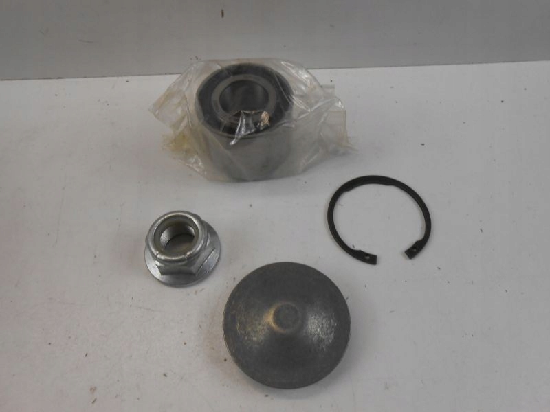 фото №3, Clio ii 1.2 підшипник ступиця колеса задня 7701463523 ory