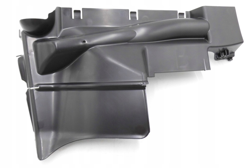 фото №1, Воздуховод воздуха правая ford tourneo connect