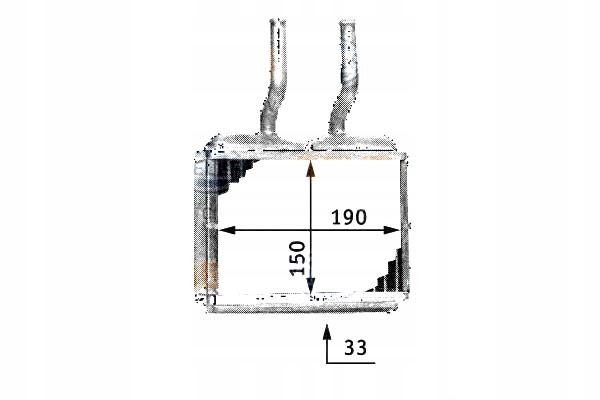 фото №2, Отопитель hella