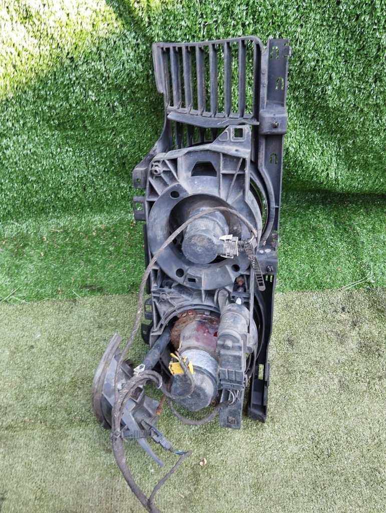 Лампа левая перед передняя bmw 5 e34 8355728 0301384201 европа Цена