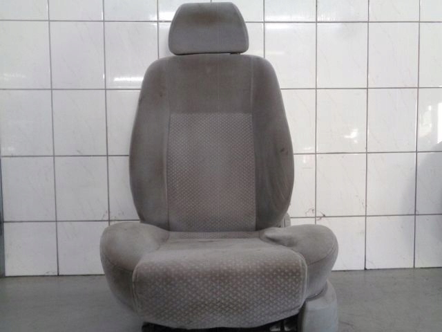 фото №1, Сиденье левый перед ford mondeo mk iii