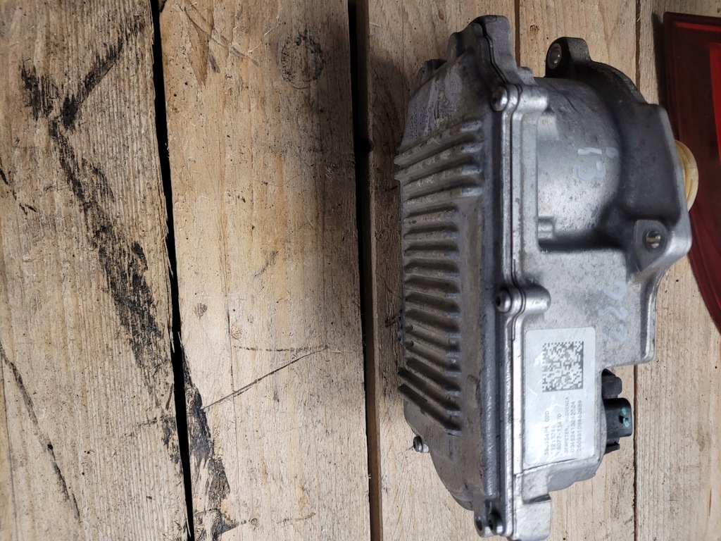 фото №8, Bmw i3 моторчик рулевой рейки europa 11213248