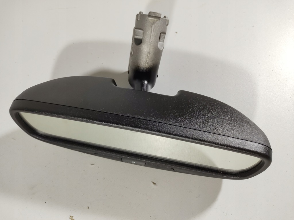 фото №11, Jeep compass 17r- дзеркало заднього виду внутрішнє 5xr35dx9ad