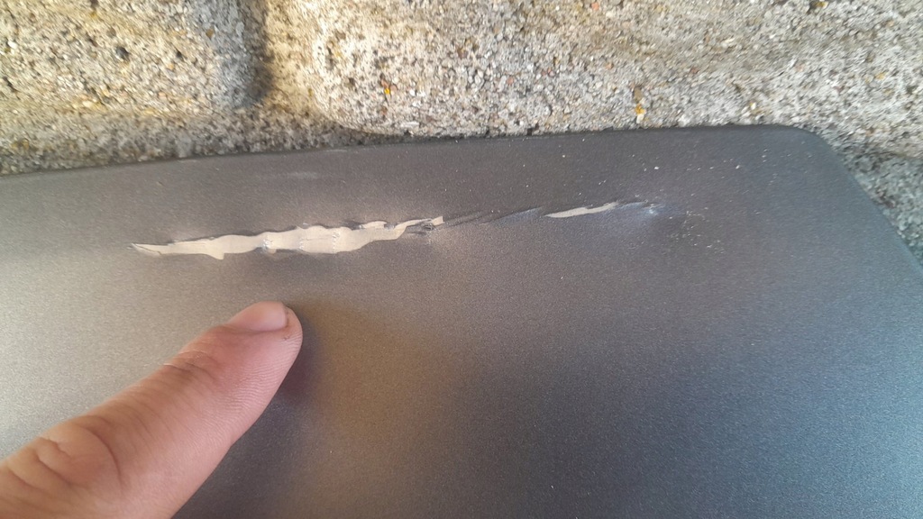 фото №7, Renault austral капот крышка двигателя b.ładna оригинальный номер!!