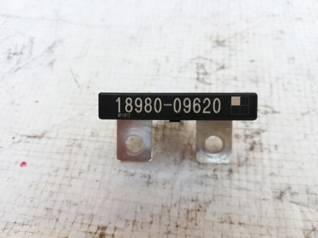 фото №1, Запобіжник комбінований hyundai iii i30 17-