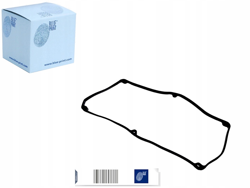 фото №12, Blue print adc46722 прокладка, кришка головки циліндрів