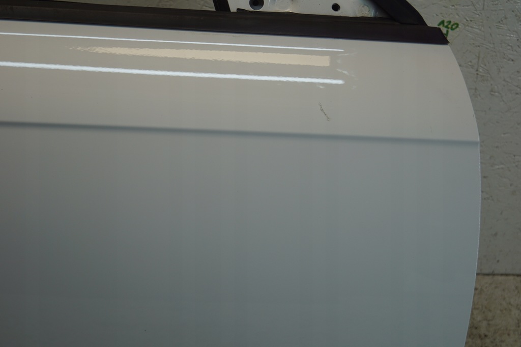 фото №6, Двері правий перед audi a4 b8 ly9c