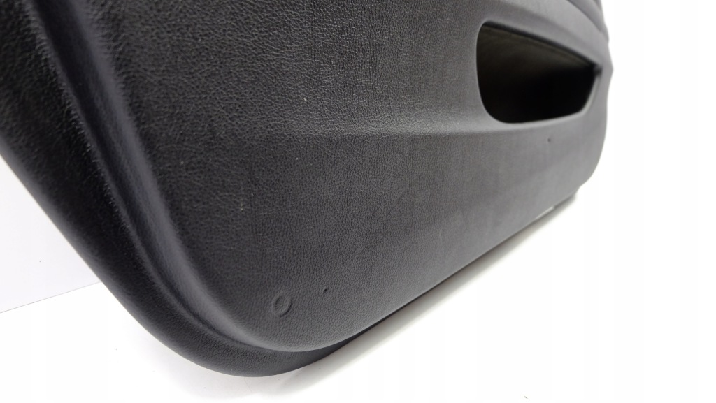 фото №6, Bmw 5 f10 оббивка обшивка двері лівий перед