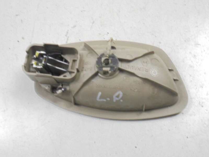 фото №6, Renault laguna iii ручка внутренняя левая перед