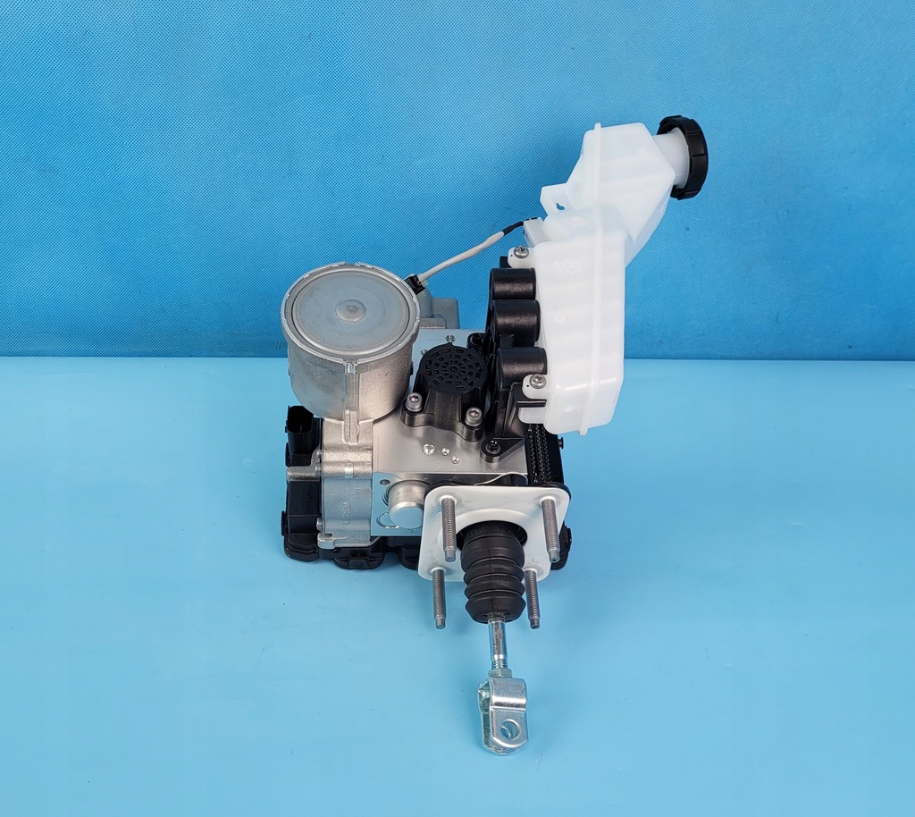 фото №5, Kia sportage v 23r гибрид насос abs 58500-cj000